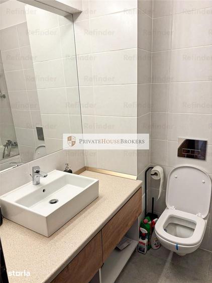 Aviatiei | Pipera | Belvedere Residence | Bloc 2018 | Parcare - 11