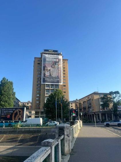 Piata Natiunile Unite 2 camere 700 euro renovat 2026 - 1