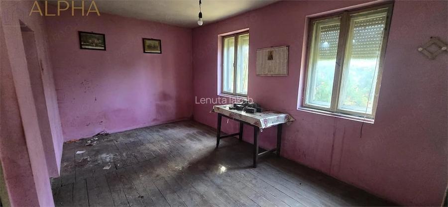 CASA DE VANZARE SIMIONESTI, BN