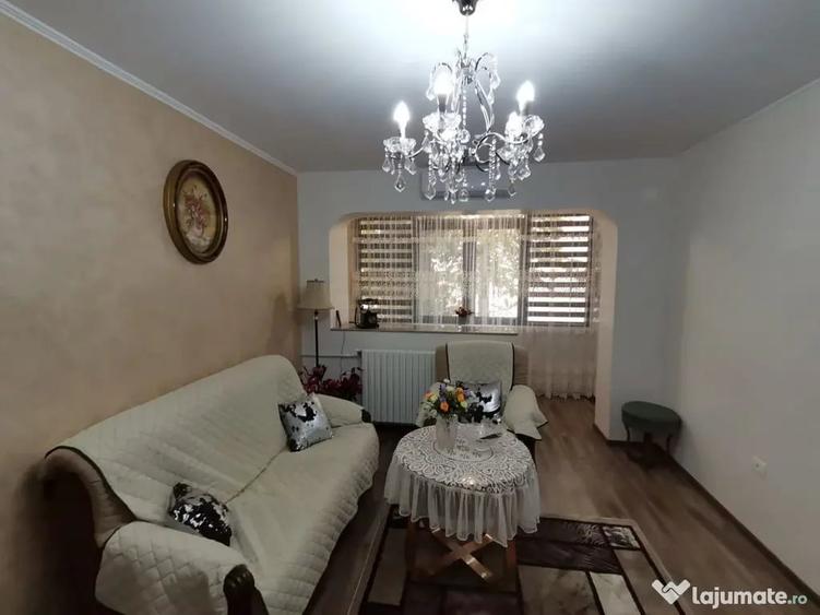 3 camere de inchiriat Tomis II - 1