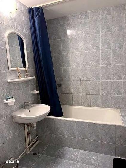 Apartament cu 2 camere decomandat în Tolstoi