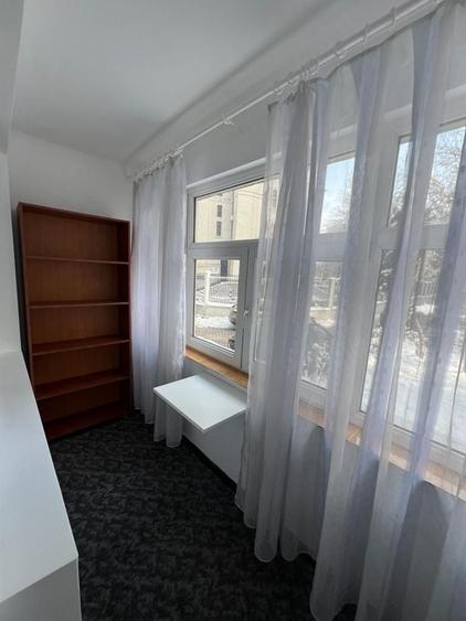 Apartament cu 2 camere decomandat în Obor