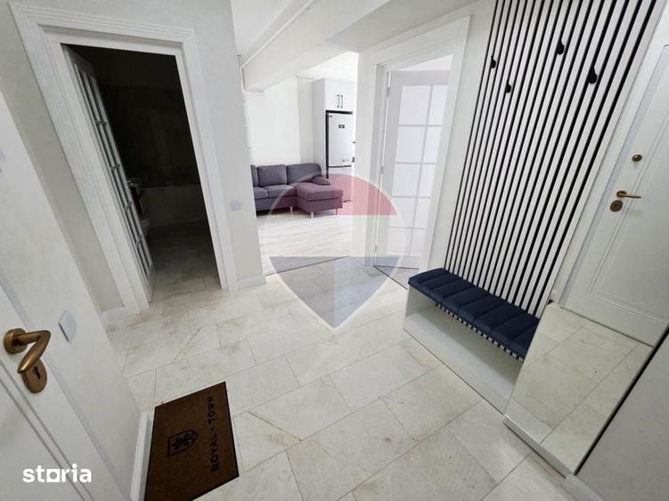 Apartament 2 camere · Royal Town Copou - 3
