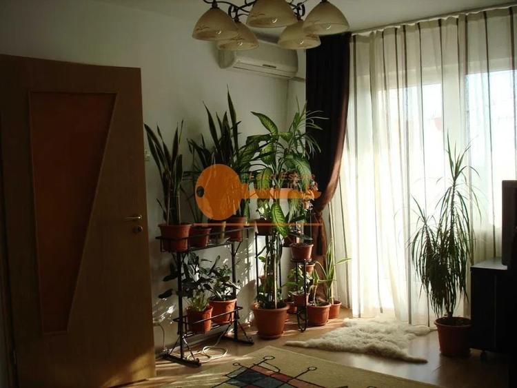 Apartament cu 2 camere decomandat, mobilat în Dristor