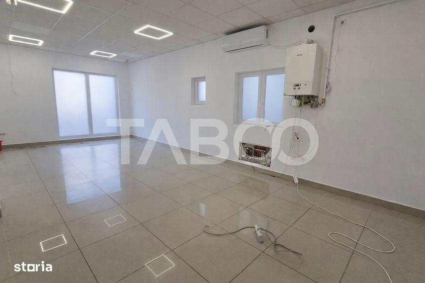 Spațiu comercial, de 54 mp, în Tineretului