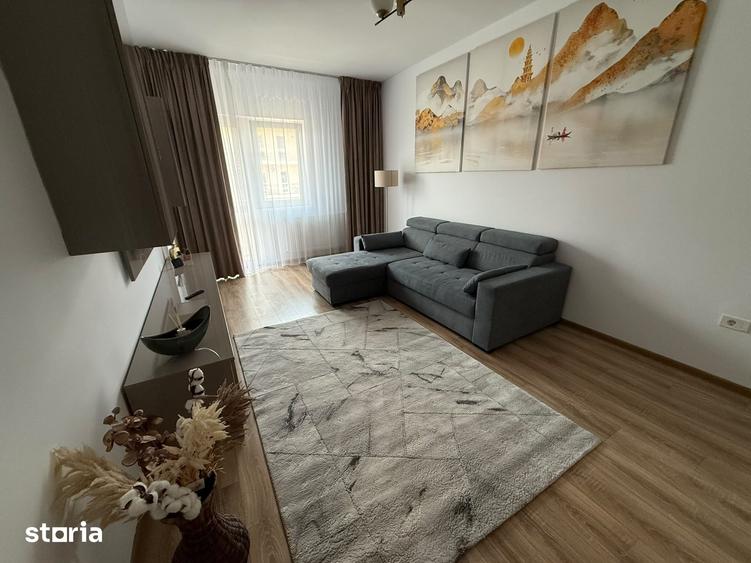 Apartament premium 2 camere Grand Kristal Metalurgiei - Loc parcare! - 3