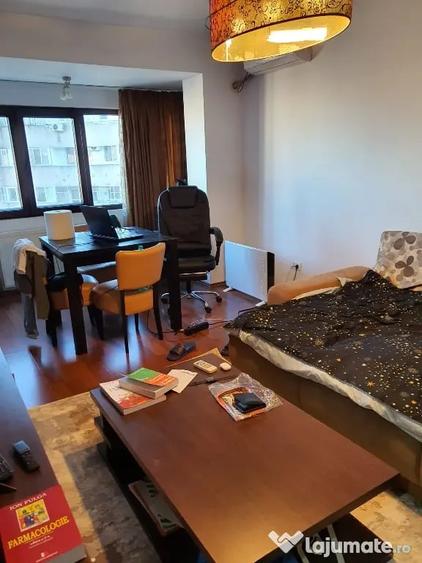 Vand Garsoniera Tineretului-Piata Norilor - 13