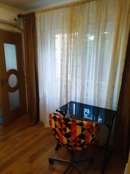 Garsonieră decomandată în Crângași