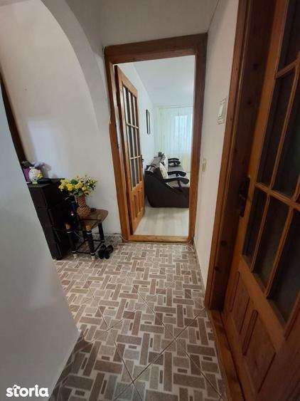 Apartament cu 2 camere decomandat în Ultracentral