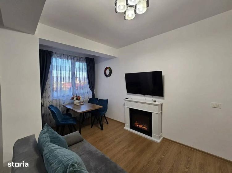 Apartament cu 3 camere în Odăile