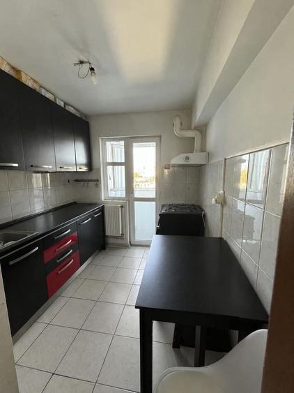 Apartament cu 2 camere decomandat în Mărășești