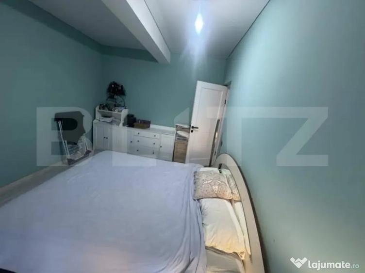 Apartament 3 camere, 73 mp, decomandat, zona Nicolina - 8