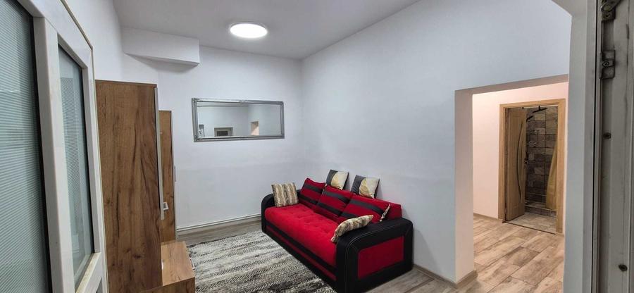 Apartament 2 camere centru Sighisoara - 7