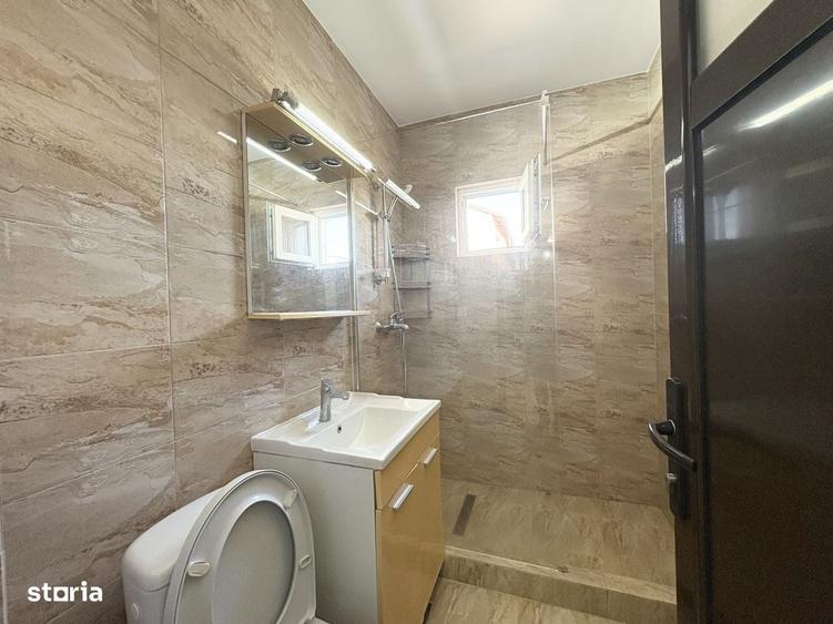 Apartament cu 3 camere în Alexandru cel Bun