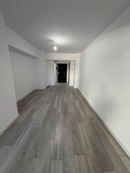 Garsonieră decomandată în Lujerului