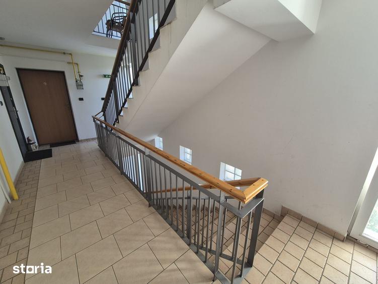 Apartament cu 2 camere în Aradul Nou