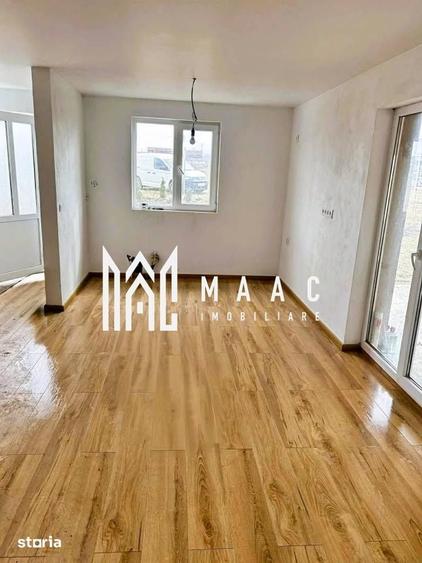 Casă cu 2 camere cu Teren 529 Mp în Chirpăr