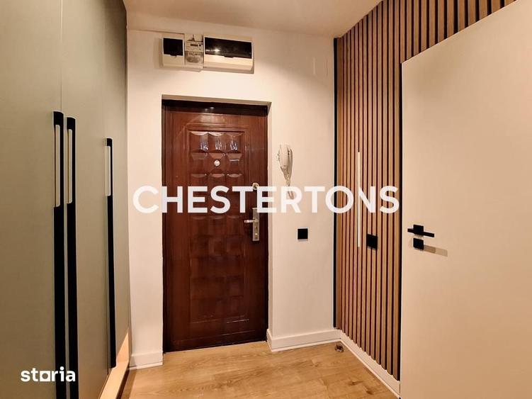 Apartament cu 3 camere în Tei