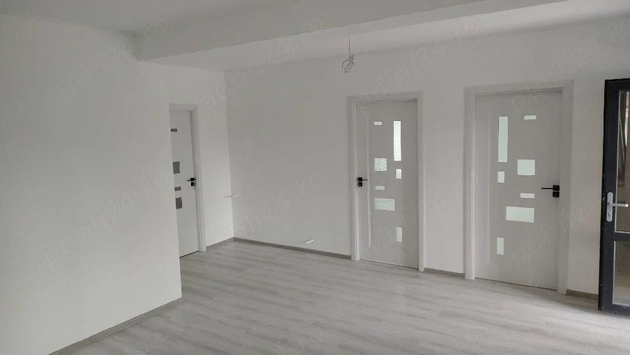 Casă cu Teren 550 Mp în Braniștea