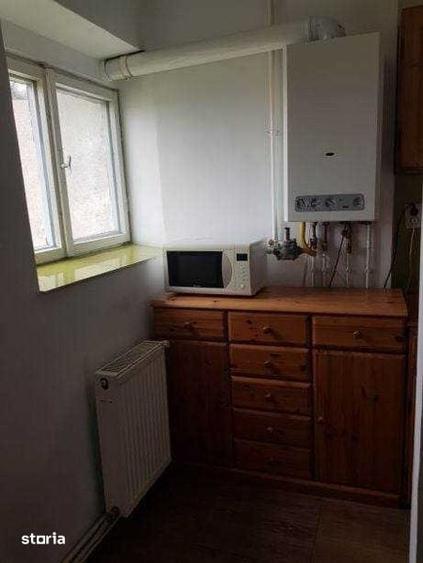 Garsonieră în Gruia