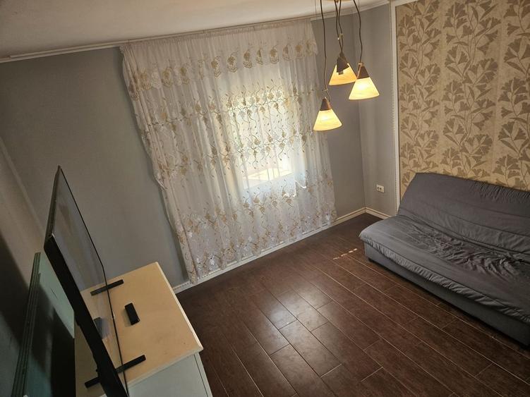 Casă individuală cu 3 camere cu Canalizare în Beregsău Mic