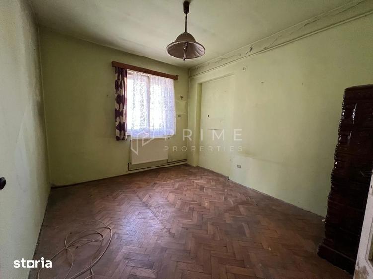 Casă cu 3 camere cu Teren 399 Mp în Tudor