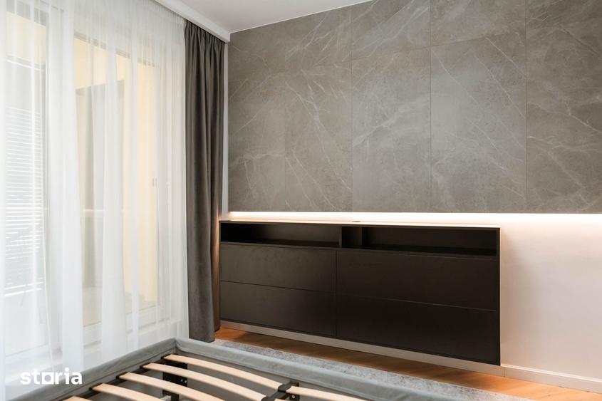 Apartament cu 2 camere în Cantemir