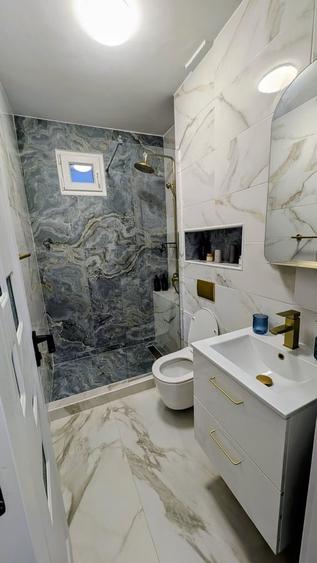 Apartament cu 2 camere semidecomandat în Bucureștii Noi