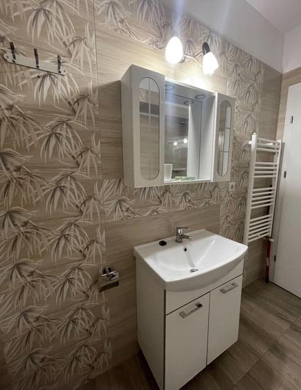 Apartament cu 2 camere decomandat în Mărăști