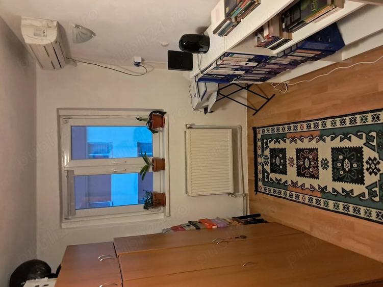Vand apartament 2 camere Rahova - 5