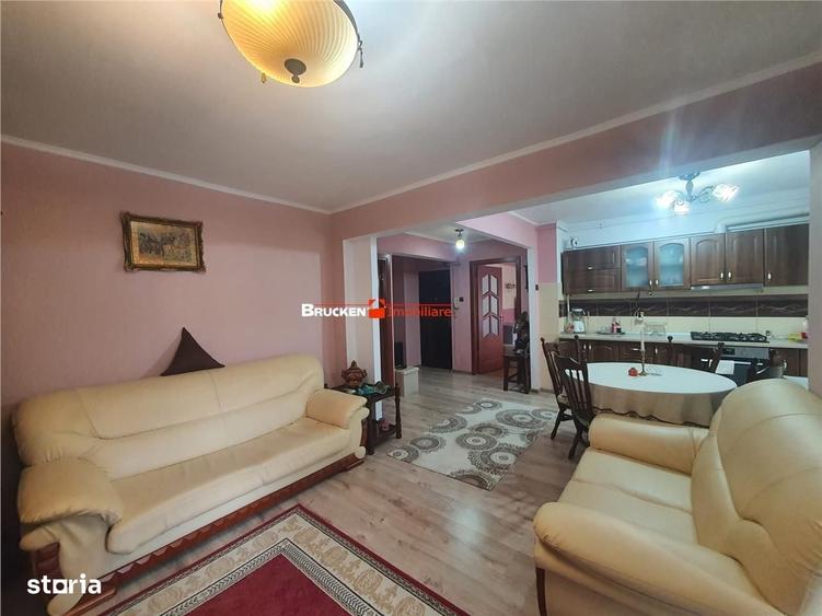 Apartament cu 2 camere în Central