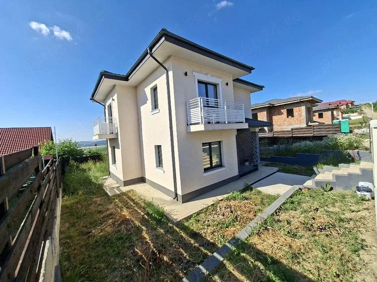 Casă cu Teren 440 Mp în Miroslava