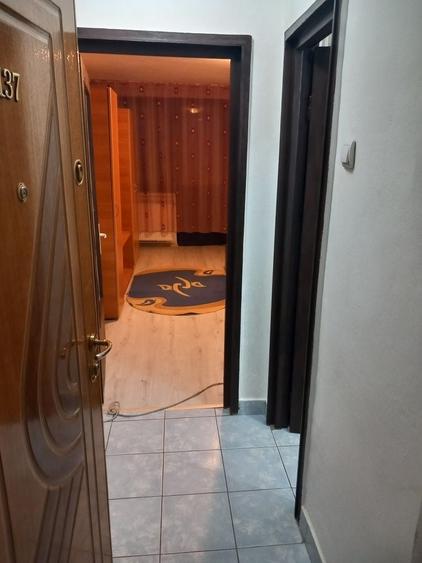 Garsonieră în Titulescu