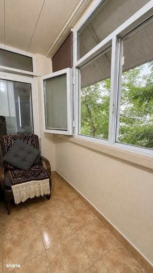 Doraly Mall apartament 2 camere decomandat cu loc decparcare - 7