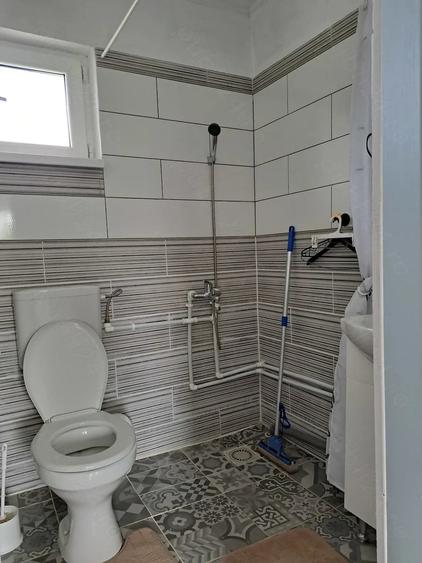 Casă cu 3 camere cu Teren 2730 Mp în Miersig
