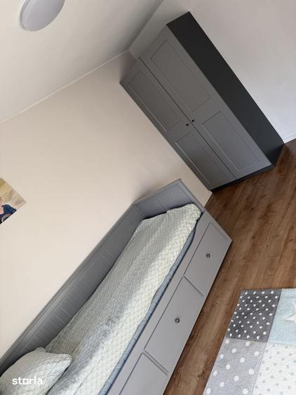 Casă cu 4 camere cu Teren 120 Mp în Roșia