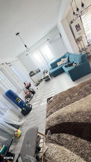 Casă cu 4 camere cu Teren 241 Mp în Central