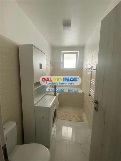 Apartament cu 2 camere decomandat, mobilat în Berceni