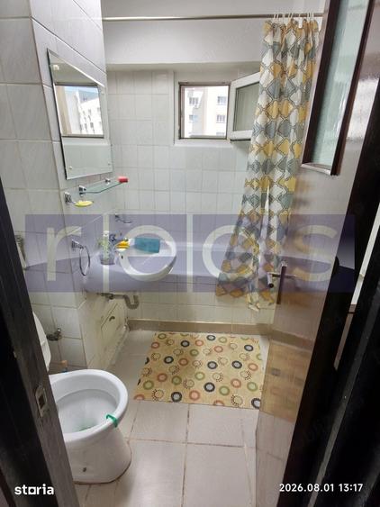 Garsonieră decomandată în Grivița
