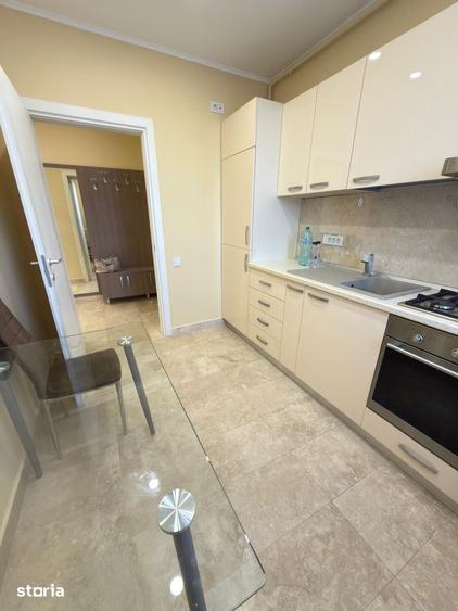 Apartament 3 camere + loc parcare - 18