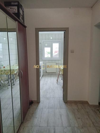 2 Camere de inchiriat | Dristor | Metrou | Mobilat | Utilat - 11