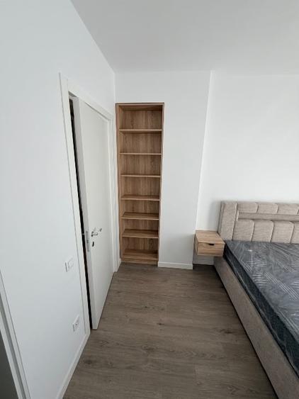 Apartament cu 2 camere decomandat, mobilat în Theodor Pallady