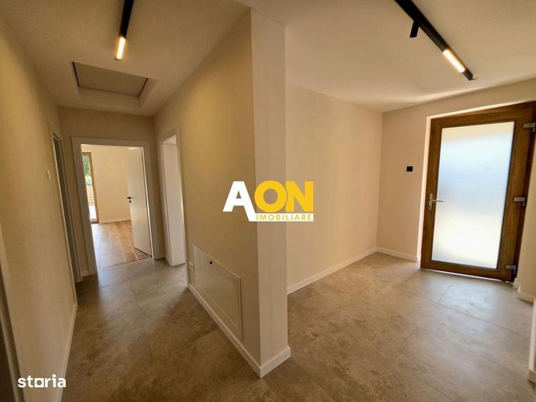 Casă cu 4 camere în Ampoi 3