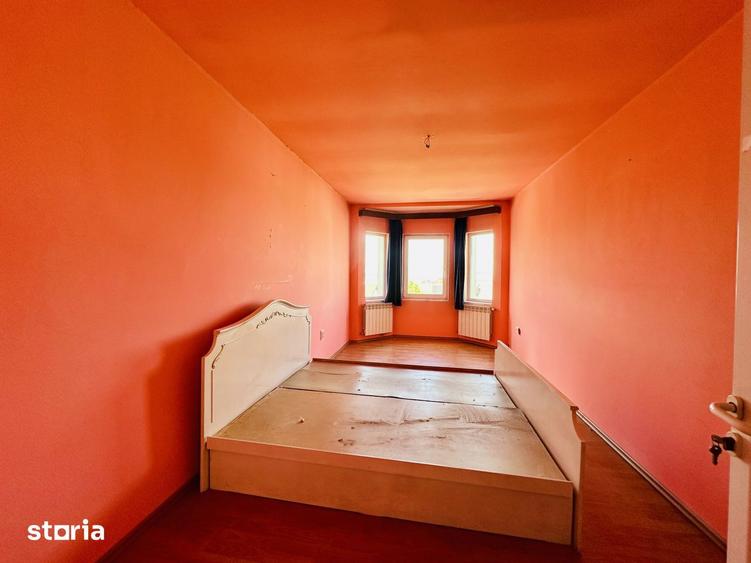 Ocazie in Buna-Ziua, Casa individuala, 180 m2 utili, 500 teren, front - 6
