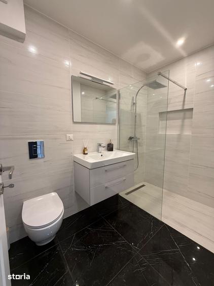 Apartament cu 2 camere în Valea Borcutului