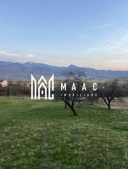 Teren Construcții extravilan de 6000 mp, în Periferie
