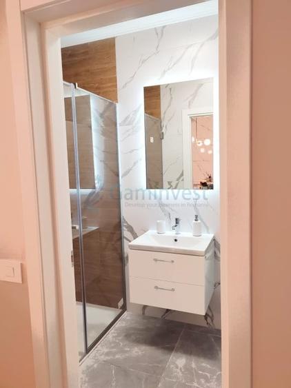 Apartament de lux de inchiriat in bloc nou zona Calea Aradului, Oradea, Bihor - 12