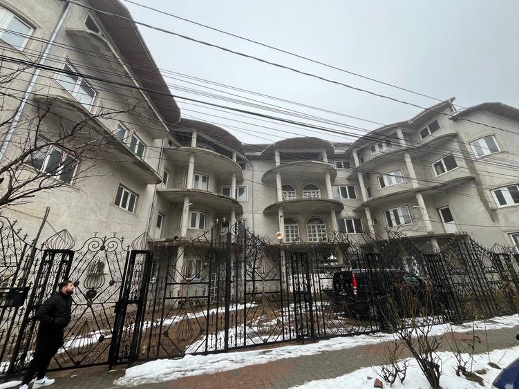 Hotel/Pensiune, de 18 mp, în Central