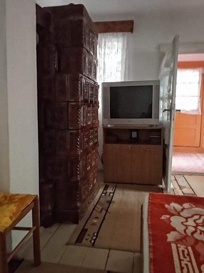 Casă individuală cu 4 camere cu Canalizare în Micro 11