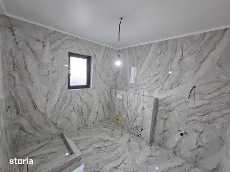 Casă cu 3 camere cu Teren 90 Mp în Tulucești